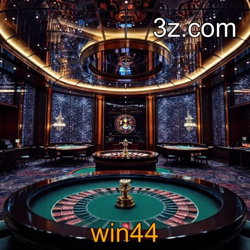 Explorando a Comunidade do win44: Conexões que Transformam a Jogatina