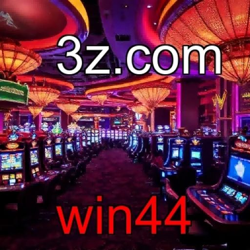 Eventos Empolgantes no win44 Atraem Gamers de Todas as Idades