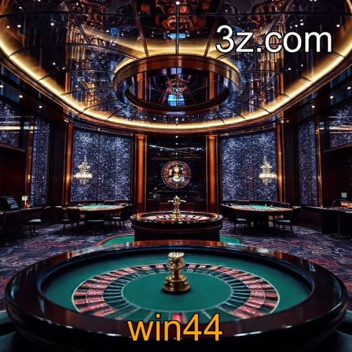 Explorando a Comunidade do win44: Conexões que Transformam a Jogatina