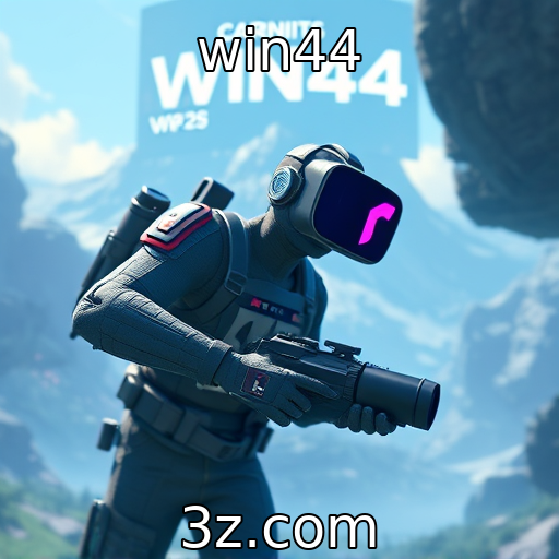 Tendências emergentes na realidade virtual nos jogos