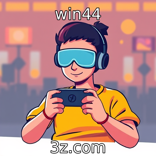 Indústria de jogos e sua relação com a saúde mental