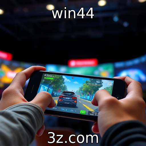 Inovação em jogos móveis e suas implicações