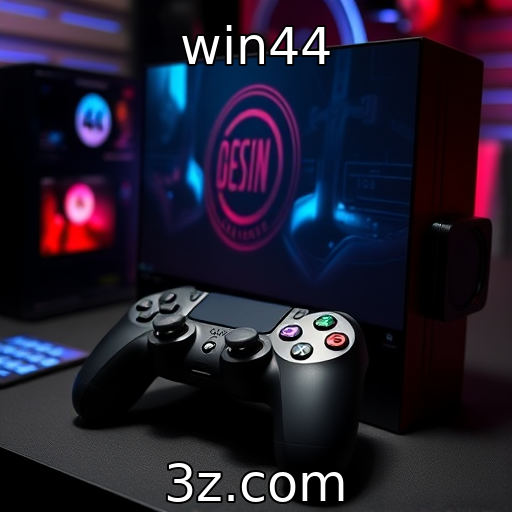 Novas tecnologias em consoles para o mercado